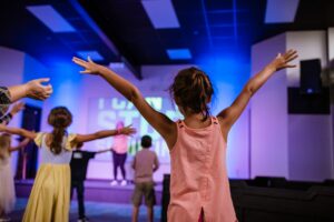 bridgeway church children's ministry