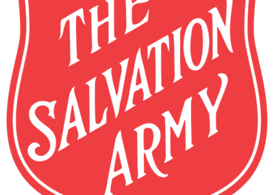 Salvation Army Women