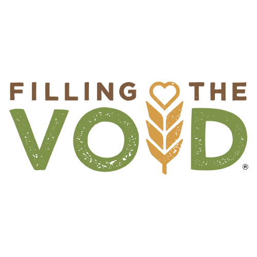 Filling the Void Dallas