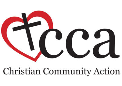 Christian Community Action (CCA)