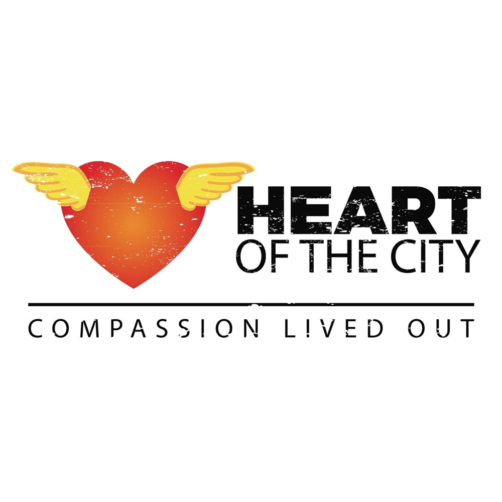 BWC Missions supports Heart of the City