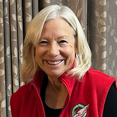 Kathy Bailey