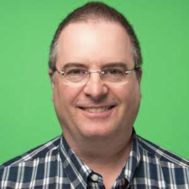 Eric Foster