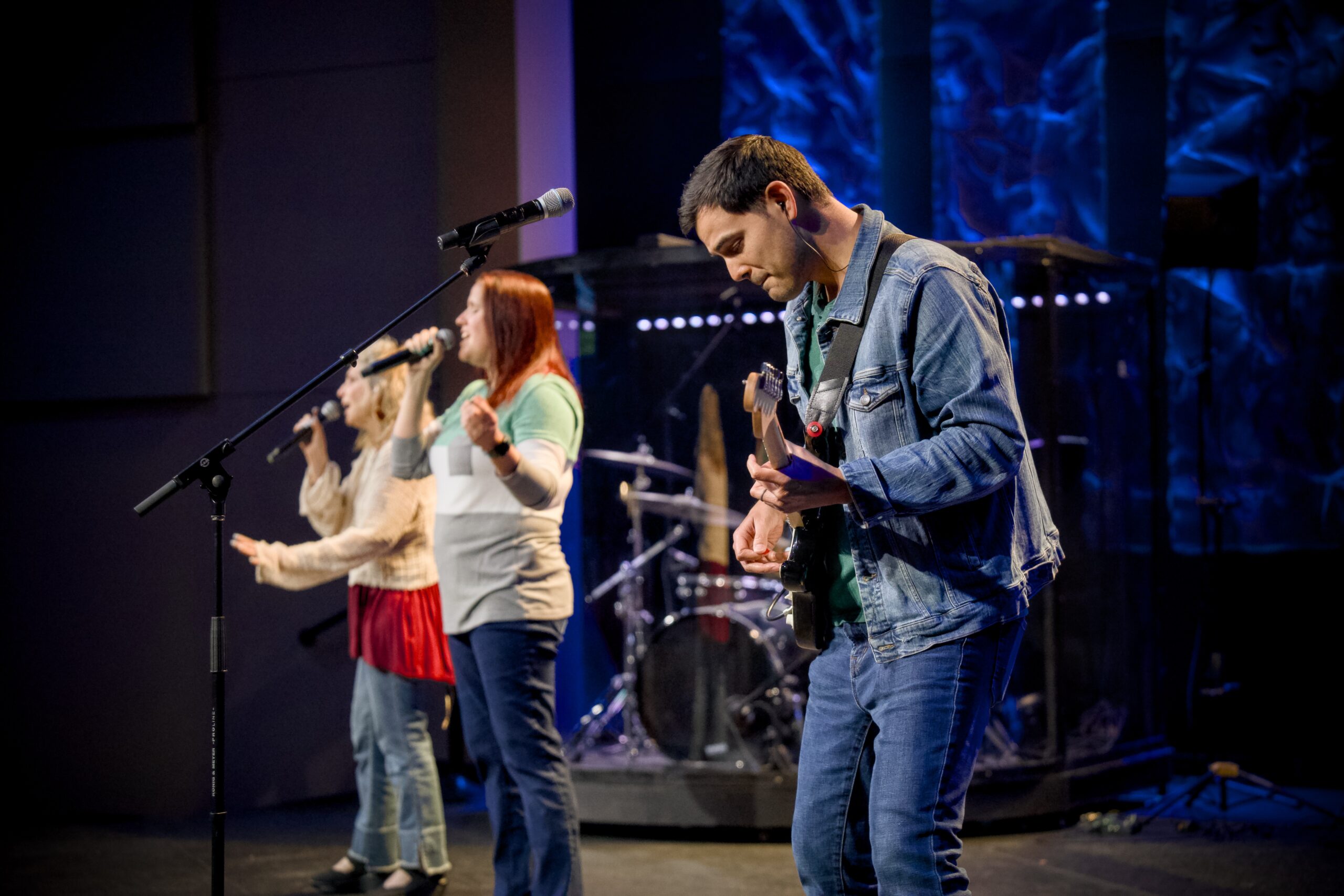 bridgeway church events