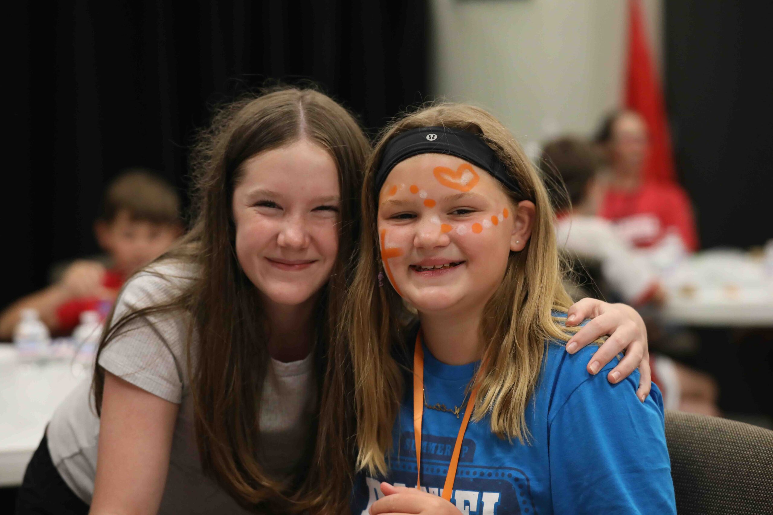 bridgeway church events